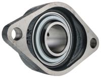 rcjty35-xl-n 2 Hole Flange Bearing Unit, RCJTY35-XL-N, 35mm ID
