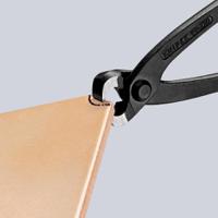 99-00-200 Knipex 200 mm Concreters' Nippers