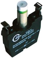 elden-rt-24 Schmersal ELDE.N Series Connector & Terminal Block, 3-Way, 8A, Screw Down Termination
