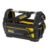 1-93-951 Stanley Fabric Tool Bag with Shoulder Strap 480mm x 470mm x 345mm