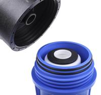 738-2731 RS PRO 5 bar Undersink, Water Filter Kit