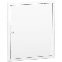 r9h13212 Schneider Electric White Rectangular Adaptable Enclosure Box, 590mm x 720mm x 7mm