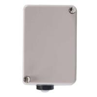 60302102-1-025-30-0-00-20-13-46-300-8-6000 Jumo Capillary Thermostat, 100°C Max, Automatic Reset, Surface Mount