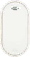 1270780900 brennenstuhl LED Wall Light 15 W Smart Ceiling Light 4000K