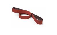 7100026526 3M Cubitron Sanding Belt, 610mm 13mm, P60 Grit, Medium Grade
