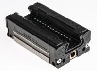 ssr15xw1ssgk THK Linear Guide Carriage SSR-XW, 14700kN Dynamic Load, 15mm Rail Width