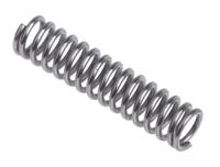 821-368 RS PRO Stainless Steel Compression Spring, 20mm x 4.63mm, 1.67N/mm