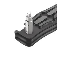 05004182001 Wera 5 Piece Bicycle Set 15 Tool Kit with Module
