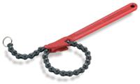 638-15 SAM Pipe Wrench, 300 mm Overall