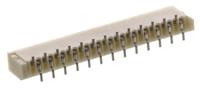52808-2670 Molex, Easy-On, 52808 1mm Pitch 26 Way Straight Female FPC Connector, Vertical Contact