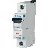 248439-zp-asa230 Eaton Shunt Release, 2 Contact, 1NC/1NO, Left Mount, Eaton Distribution