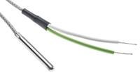872-2553 RS PRO Type K Grounded Thermocouple 40mm Length, 4.76mm Diameter → +350°C
