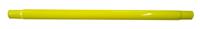 174-5914 RS PRO Yellow Steel Protection Barrier