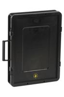 21-705-0050 Polypropylene ESD-Safe Box 600mm (L) 155mm (H)