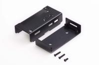 110221b KKSB Raspberry Pi Zero Case (Black)