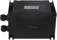 ghg2622301r0007 Eaton GHG 262 Series Safety Limit Switch, NO/NC, IP66, 4P, Polyester Housing, 690V ac Max, 20A Max