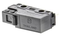 avl34053 Panasonic Pin Plunger Micro Switch, PCB Terminal, 5 A @ 250 V ac, SP-CO