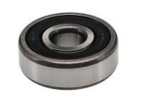 6301-2rsr FAG 6301-2RSR 1 Row Ball Bearing - 12 mm ID, 37 mm OD