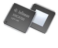 xmc4700f144k1536aaxqma1 Infineon, 32 bit ARM Cortex M4, XMC4000 Microcontroller, 144 MHz, 1536kB FLASH, 144-Pin LQFP