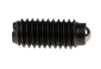 478-658 RS PRO M6 Spring Plunger, 15mm Long