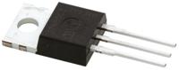 spp17n80c3xksa1 Infineon CoolMOS C3 Type N-Channel MOSFET, 17 A, 800 V Enhancement, 3-Pin TO-220 SPP17N80C3XKSA1