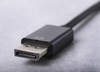 dp2vga3 StarTech.com DisplayPort to VGA Adapter, 100mm Length - 1920 x 1200 Maximum Resolution