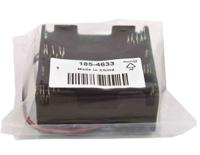 185-4633 RS PRO AA Battery Holder, Coil Spring Contact