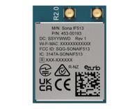 453-00193c Ezurio 453-00193C 2.2V WiFi Module PCM, SDIO, UART