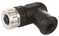 7000-13011-0000000 Murrelektronik Limited Circular Connector, 5 Contacts, Cable, M12 Connector, Socket, Male, IP67, 7000 Series