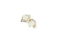 237-8390 RS PRO 2032 Battery Battery Holder, Leaf Spring Contact