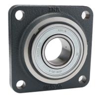 pccj40 4 Hole Flange Bearing Unit, PCCJ40, 40mm ID