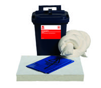 192-7733 RS PRO 25L Oil Spill Kit