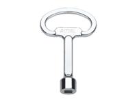2547000 Rittal SZ Series 7mm Square Key