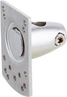 bef-khs-n02 SICK, BEF Series Universal Bar Clamp Systems for Use with W4S-3 Glass, W4S-3 Inox, W4SLG-3