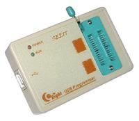 skypro Seeit SKYPRO, Programmer, Copier for DataFLASH, HCS Microchip, i2C EEPROM 24 /25 / 93xx, MCU Atmel, SPI FLASH 25 /
