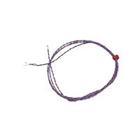 652-753 RS PRO Type Type T Thermocouple 0.3m Length, 1/0.3mm Diameter, -75°C → +250°C