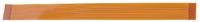 15015-0433 Molex Premo-Flex Series FFC Ribbon Cable, 33-Way, 0.3mm Pitch, 100mm Length