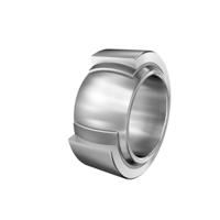 ge12-uk INA GE12-UK 12mm Bore Plain Bearing, 28400N Radial Load Rating, 22mm O.D
