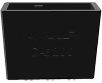 2-353080-2 TE Connectivity Dynamic 5000 Series PCB Header, 2 Contact(s), 10.16 mm Pitch, 1 Row, Shrouded
