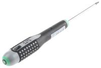 be-8907 Bahco Torx Standard Screwdriver T7 Tip