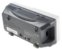 123-6436 RS PRO RSDS1072CML+, 70MHz Bench Oscilloscope, 2 Analogue Channels