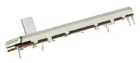 ptb6043-2010bpb103 Bourns PTB 10kΩ Slide Slide Potentiometer 1-Gang Through Hole, PTB6043-2010BPB103