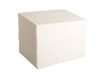 h0215040 Ecospill Ltd Spill Absorbent Pad for Oil Use, 120 L Capacity, 100 per Pack