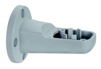 96000052 Werma Grey Fixing Bracket