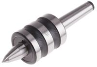 463-7252 RS PRO Lathe Revolving Centre MT2