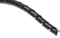 811-7692 RS PRO Spiral Wrap, I.D 4mm, 25mm Nylon