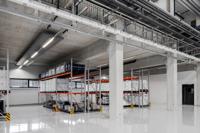 4058075676305 LEDVANCE 105 W LED High Bay Lighting