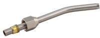 205-6382 RS PRO Blow Gun Straight Nozzle, 10bar