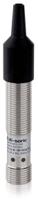 us-12-m-150-fb-g3-b4 Di-Soric Ultrasonic Threaded Barrel Ultrasonic Sensor, M12, 150 mm Detection, Push Pull NO/NC, 18 → 30 V dc