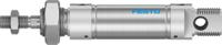 dsnu-25-20-ppv-a Festo 500 mm Pneumatic Cylinder - 1908314